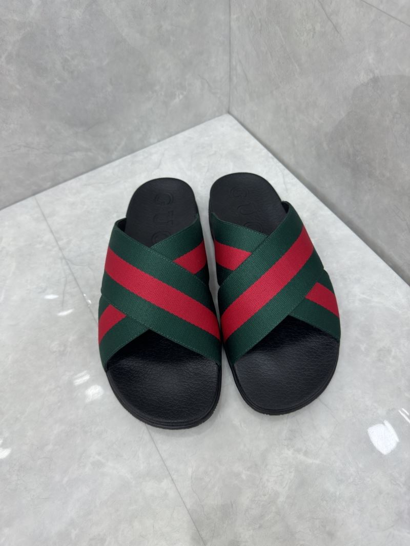 Gucci Slippers